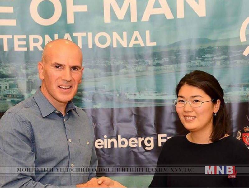 Их мастер А.Энхтуулын санаачилгаар Монголын хамгийн том шатрын өдөрлөг зохион байгуулагдана