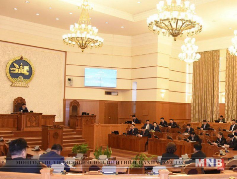 УИХ-ын ээлжит бус чуулган ирэх Мягмар гарагт өндөрлөнө
