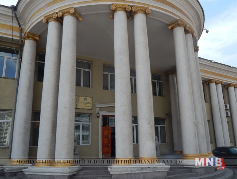 Турк улсад монгол эмэгтэйг хөнөөсөн этгээдийг шалгаж байна