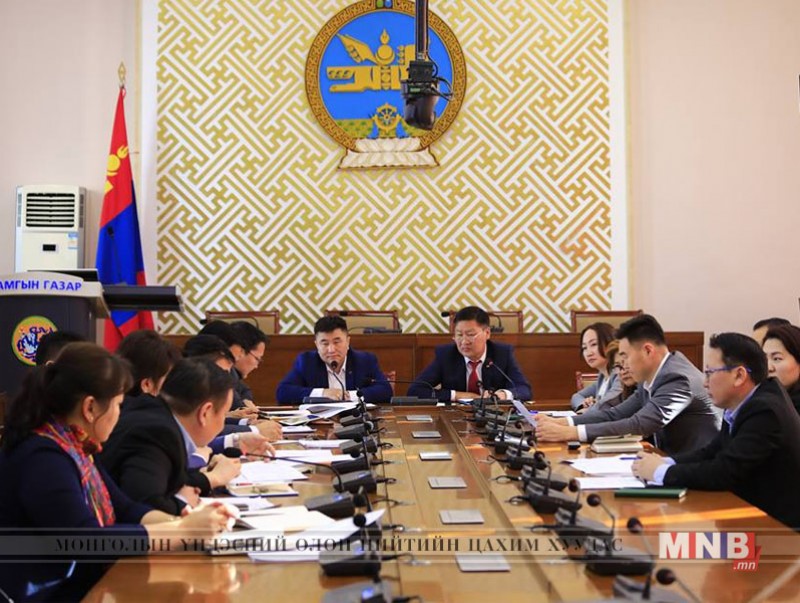 Эрдэнэт үйлдвэр Орхон аймагт 2 тэрбум төгрөгийн хөрөнгө оруулна