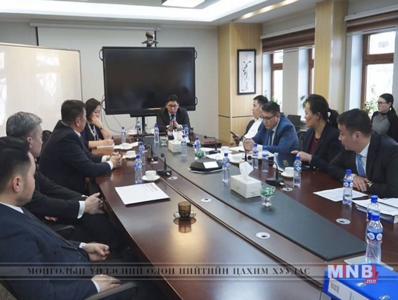 Улаанбаатар хотод хэрэгжүүлж байгаа төсөл, хөтөлбөрүүдийг шалгав