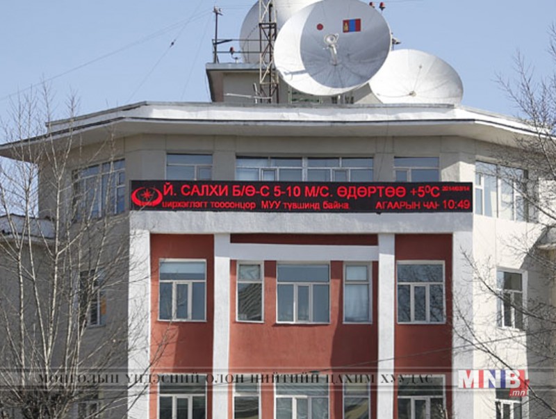 Дэлхийд яагаад цаг уурч хэрэгтэй вэ