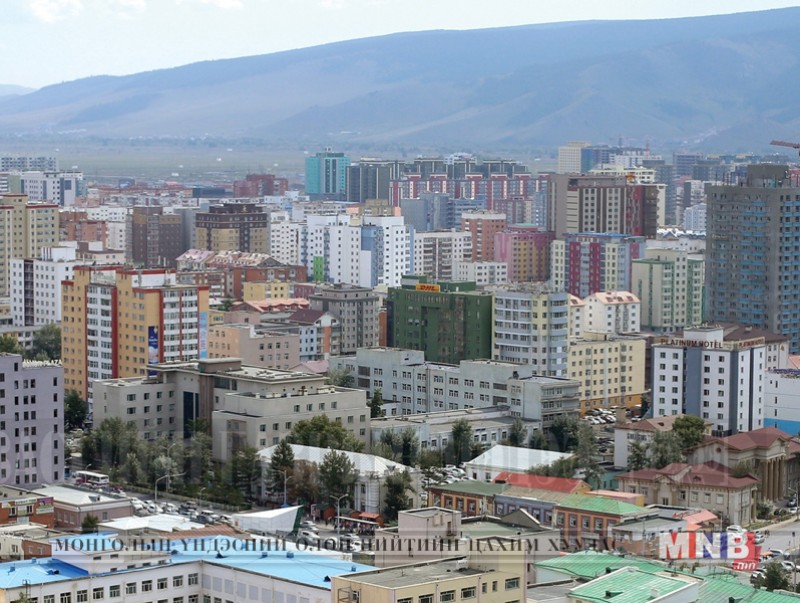 Монголын Ипотекийн Корпорациас мэдэгдэл гаргалаа