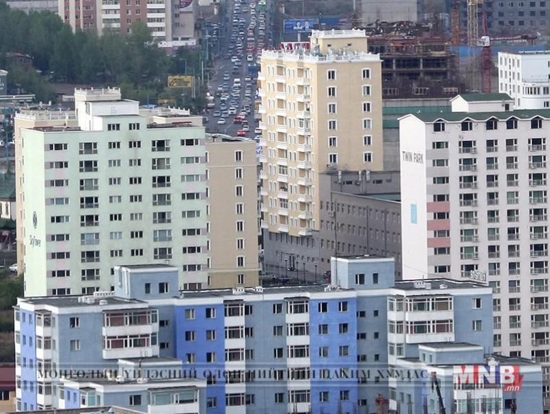 Орон сууцанд оруулна гэж залилах тохиолдол элбэг байна