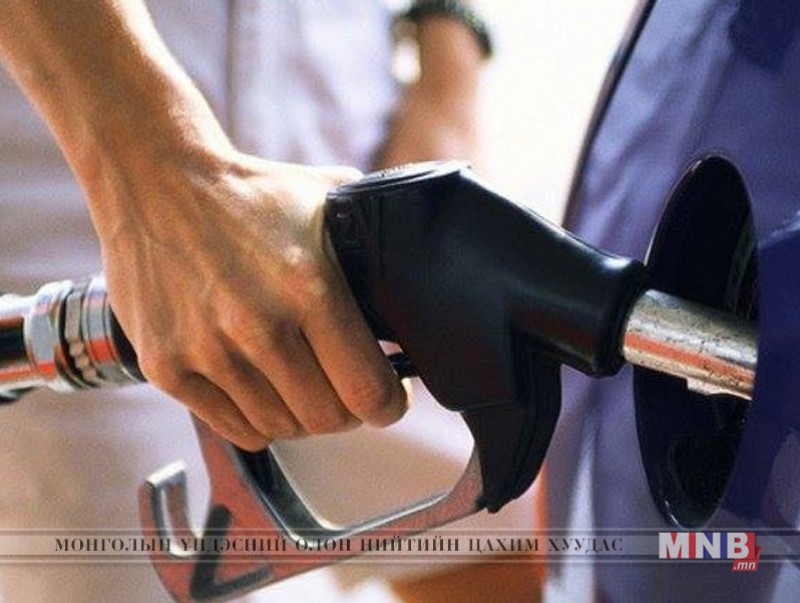 Зөвшөөрөлгүй үйл ажиллагаа явуулж байсан Синчигаз ХХК-ийн АХЦС-ыг Зогсоолоо