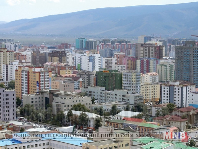 Монголын Ипотекийн Корпорациас мэдэгдэл гаргав