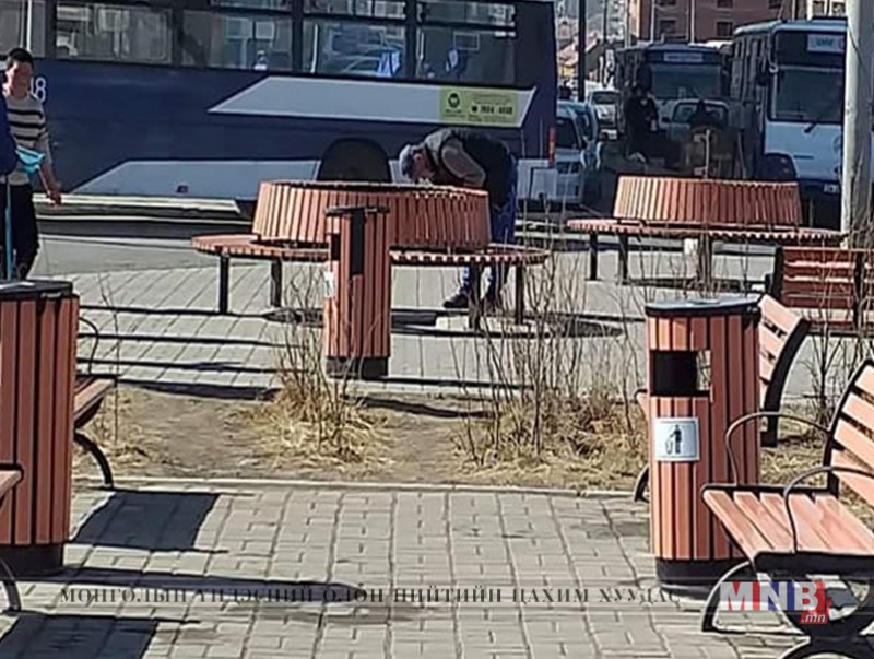 “Хотын соёл-иргэн бүрээс” сайн үйлсийн аяныг эхлүүллээ