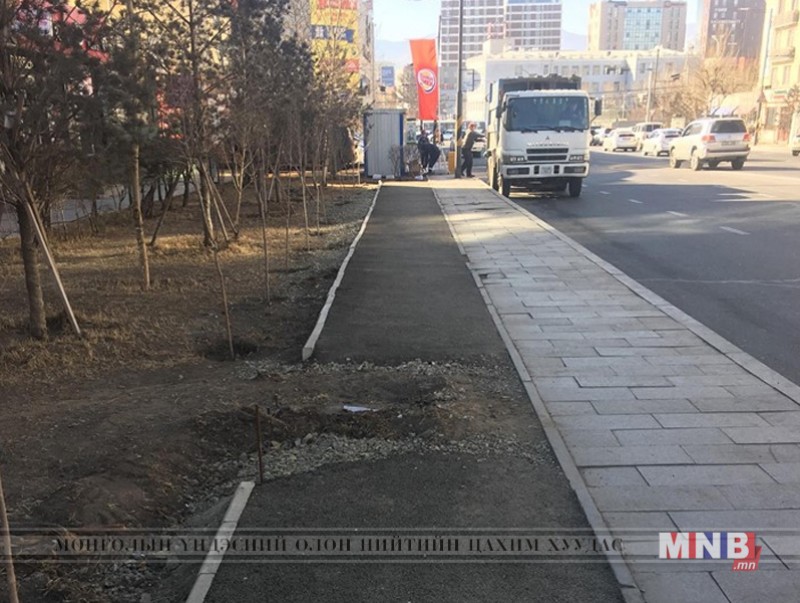 Улаанбаатарт хотын захирагчийн албанаас мэдэгдэл гаргалаа
