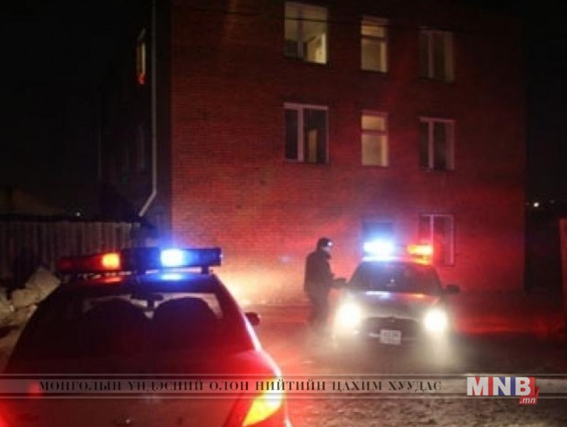 Нийслэлийн хэмжээнд гэмт хэргийн гаралт 16.4 хувь буурчээ
