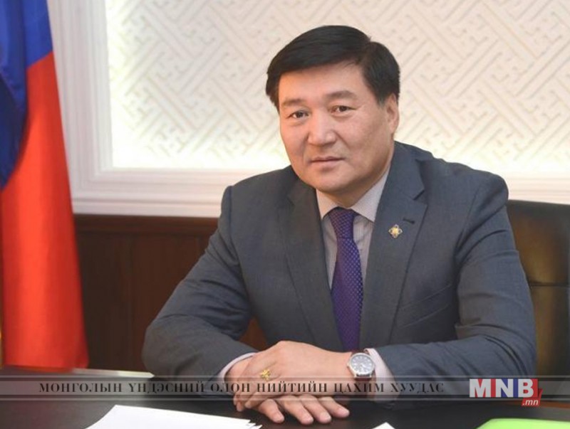 С.Чинзориг: Япон улс манайхаас барилга, далайн тээвэр, асаргааны чиглэлээр ажилтан авах хүсэлтэй байна