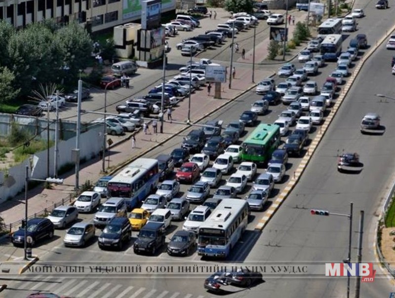 Дугаарын хязгаарлалтгүйгээр замын хөдөлгөөнд оролцох 2019 оны зөвшөөрлийг олгож эхэлжээ