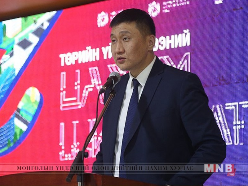 Амьдрах орчны судалгааг ухаалаг утасны аппликейшн ашиглан хийнэ