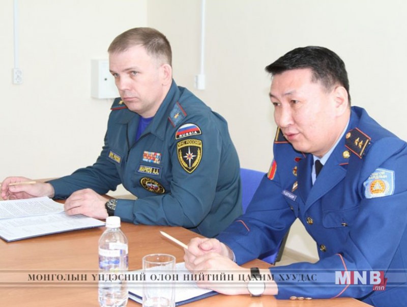 Хамтран ажиллах төлөвлөгөөнд гарын үсэг зурлаа