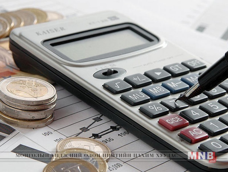 Төсвийн тэнцвэржүүлсэн тэнцэл 194.3 тэрбум төгрөгийн ашигтай гарлаа