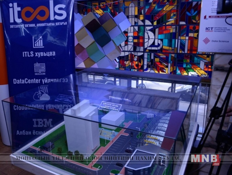 “Инновацийн үзэсгэлэн-2019” болно