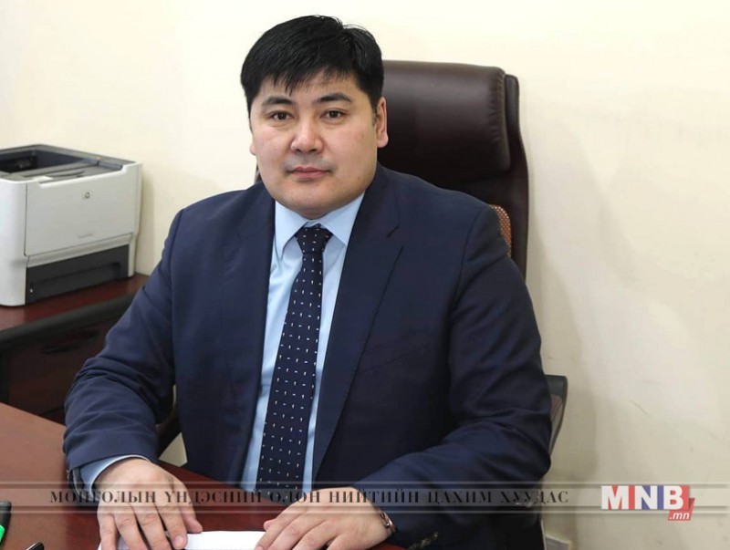 Ц.Энхбаяр: ЖДҮХС-гаас зээл авсан 50 гаруй төсөлд гэмт хэргийн шинжгүй тул хэргийг хаах саналыг прокурорын байгууллагад хүргүүлээд байна