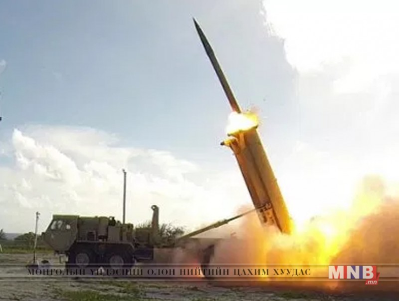 Япон улс хөлөг онгоц эсэргүүцэх пуужингийнхаа тусгалыг 2 дахин нэмэгдүүлэх төлөвлөгөөг зарлалаа