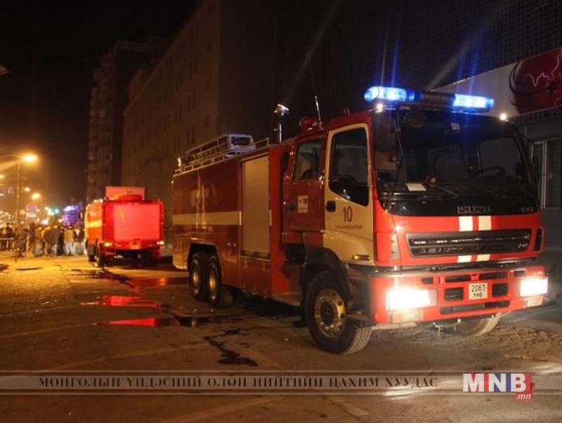 Нийт 277 удаагийн дуудлагаар 149 хүний амь насыг авран хамгааллаа