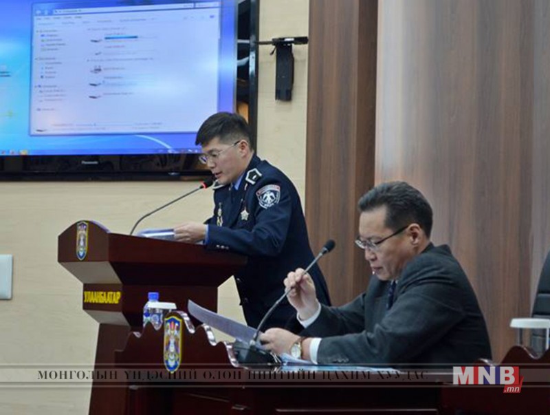 Нүүн болон нүүлгэн шилжүүлэх дадлага сургуулийг зохион байгуулах ажлын хэсэг хуралдав