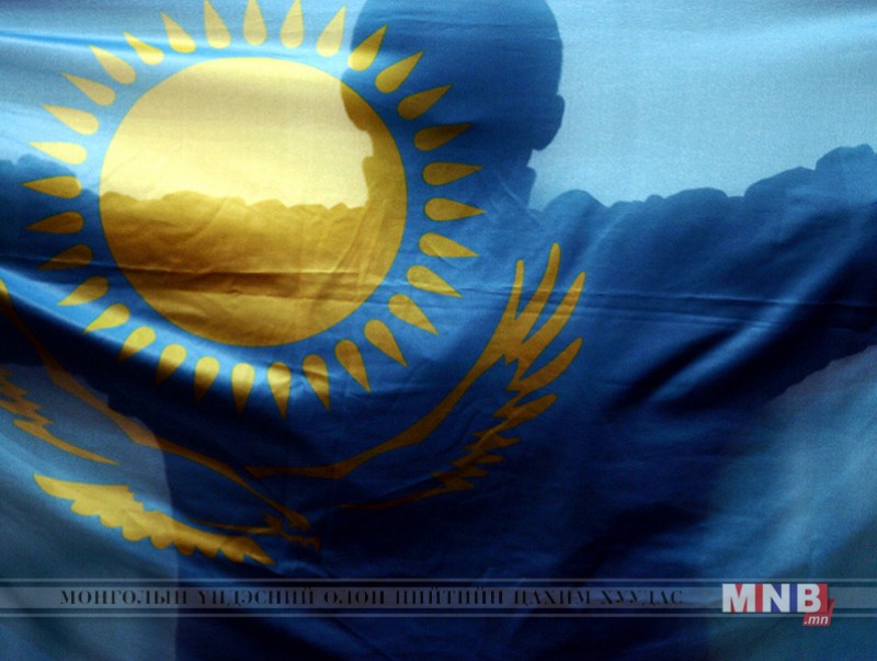 Ерөнхийлөгчид нэр дэвшигч нь төрийн хэлээ чөлөөтэй эзэмшсэн байх шаардлагатай...