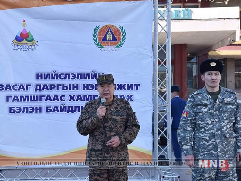 Чингэлтэй дүүргийн бэлтгэл, бэлэн байдлыг шалгав