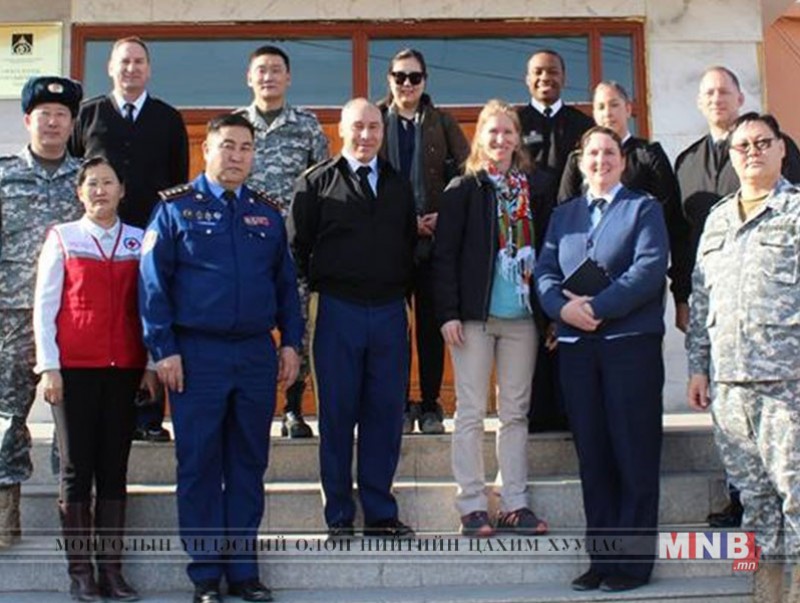 “Говийн чоно-2019” олон улсын сургалт, дадлага сургууль ирэх есдүгээр сард болно