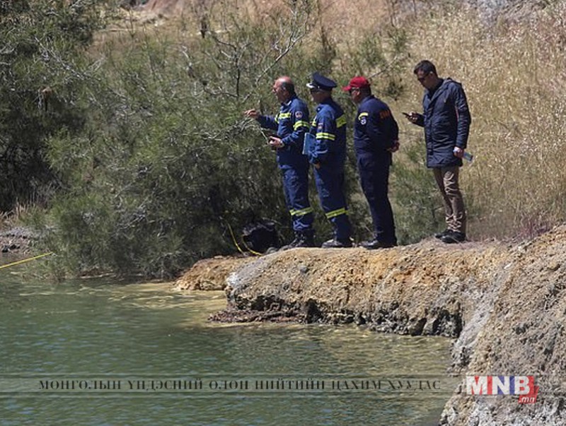 Цуврал алуурчны гарт үрэгдсэн 4 дэх эмэгтэйн цогцсыг олжээ