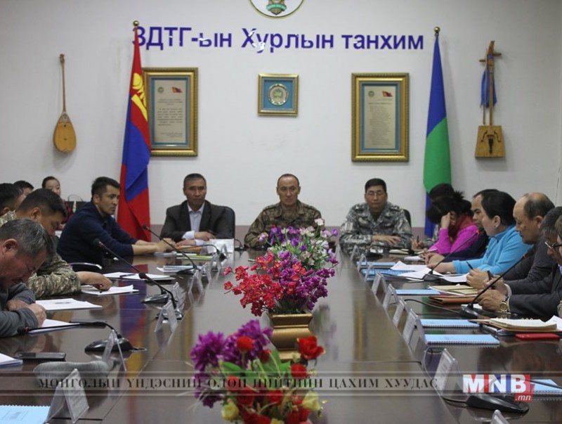 Халдвар авах, өвчлөхөд хүргэдэг эрсдэлтэй үйлдэл хийхгүй байхыг анхаарууллаа