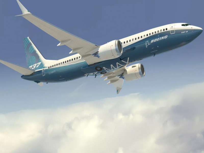 АНУ-д “Боинг 737 МАХ” загварын онгоцны нислэгийг сэргээж магадгүй байна