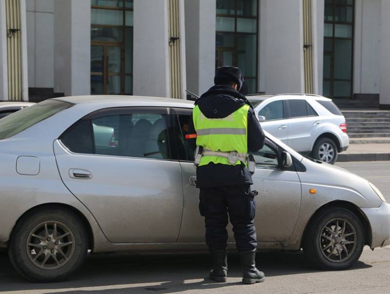 Авто тээврийн хэрэгслийн татвар төлөх хуулийн хугацаа дуусахад 1 хоног үлдлээ