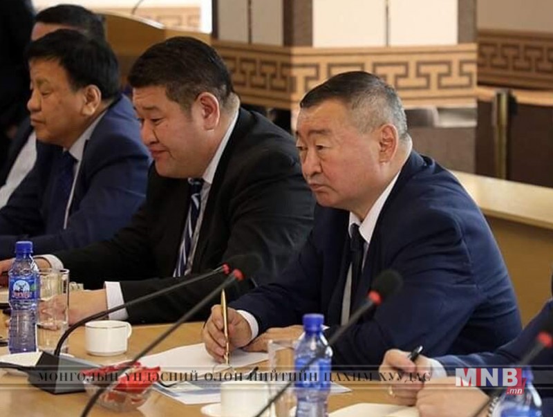 Х.Баделхан: БХБЯ 100 мянган айлын орон сууцны хөтөлбөрийг хэрэгжүүлнэ