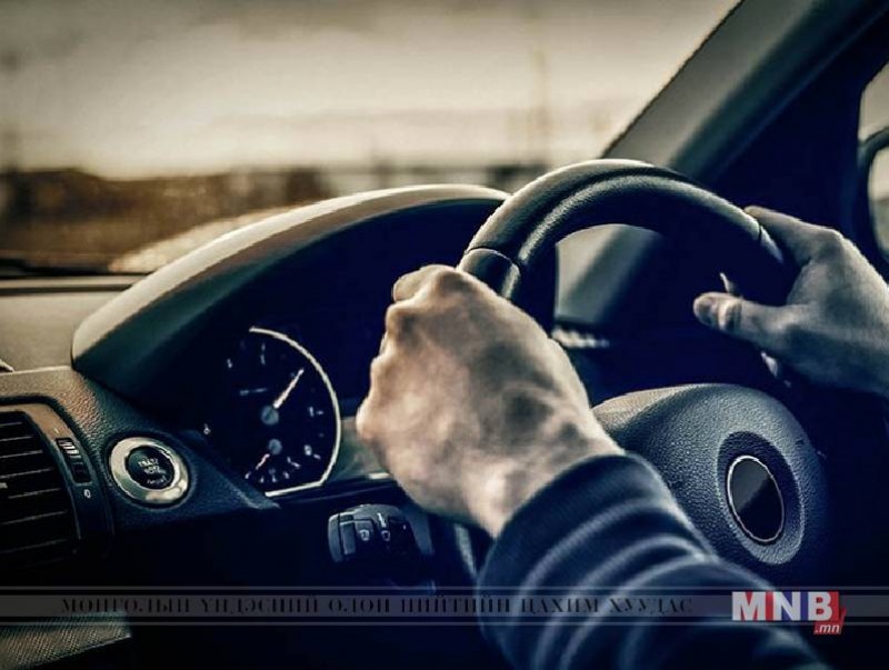БНХАУ хуучин автомашинаа экспортолно