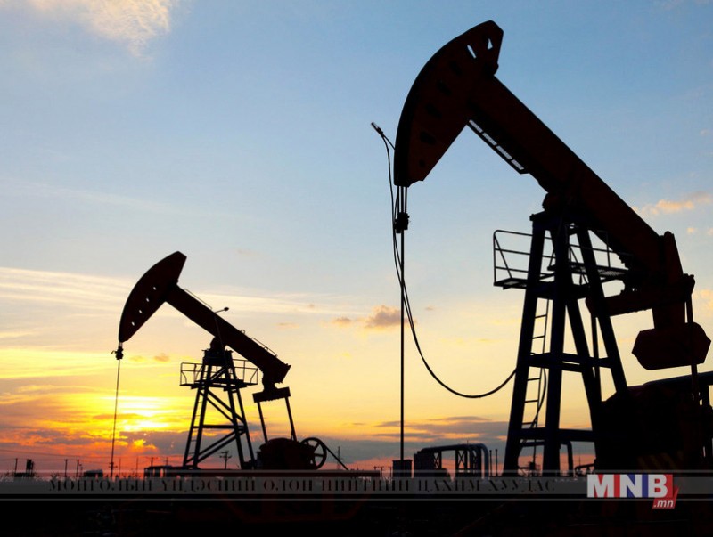 Энэ онд нийт 8.15 сая баррель газрын тос олборлоно