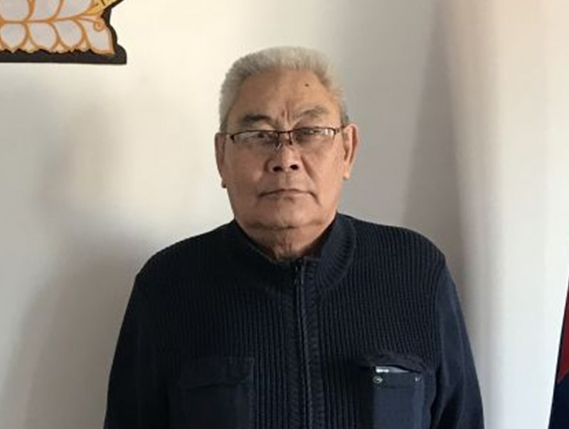О.Бямбадорж: Бидний үеийнхэн хүнийг хайрлах, бусдын төлөө гэсэн чин сэтгэлээр хүмүүжсэн