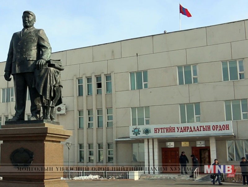 ЕБС, цэцэрлэг, коллежийн сургалтын үйл ажиллагааг хязгаарлалаа