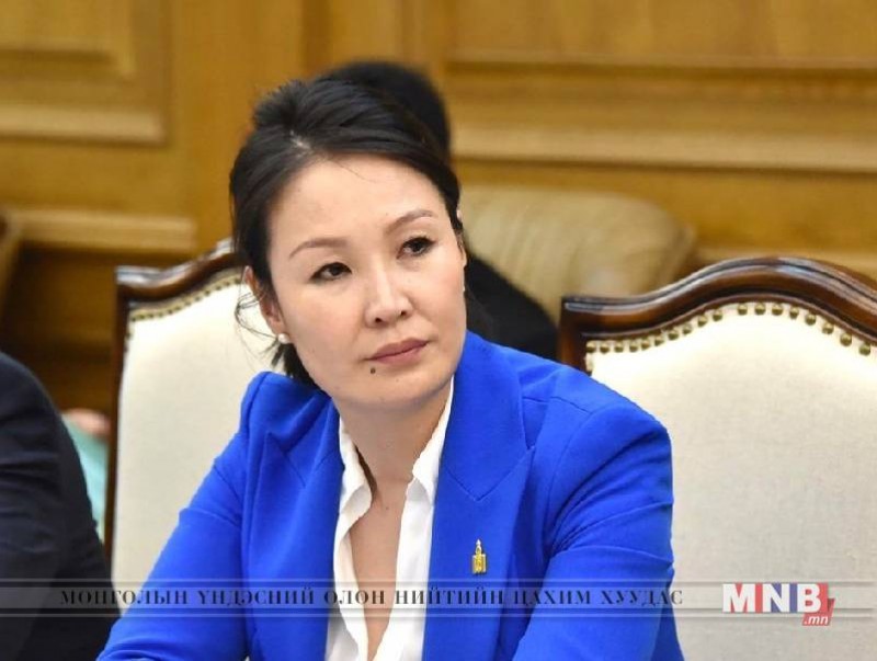 С.Мөнгөнчимэг: ХАБЭА-н үйл ажиллагааг шинэ шатанд гаргах, бүтээлч, оновчтой шийдлийг хэлэлцсэн чуулган болно