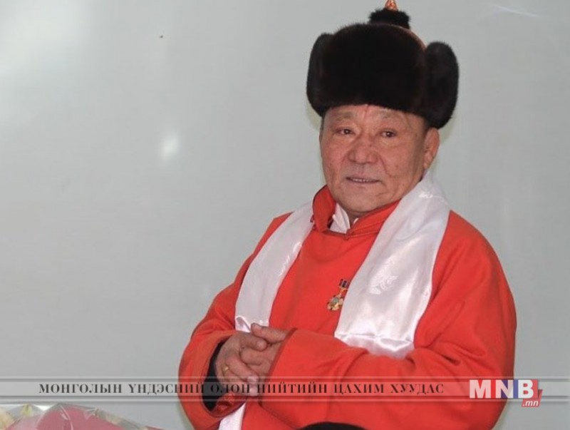 Д.Түвшинжаргал: Бүх зүйл хуулийн дагуу болох биз ээ