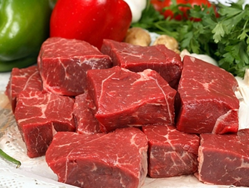 Үхрийн цул махны үнэ 21.9 хувиар өсчээ