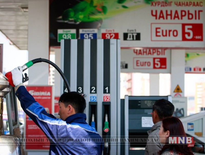 Стандарт, хэмжил зүйн газраас ШТС-уудад хаврын ээлжит баталгаажуулалт хийж байна