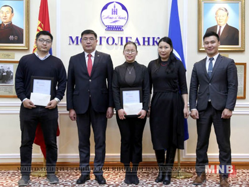Эссе бичлэгийн уралдааны шалгаруулалт боллоо