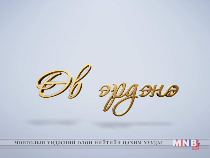 Өв эрдэнэ: “Вагиндра бичиг”