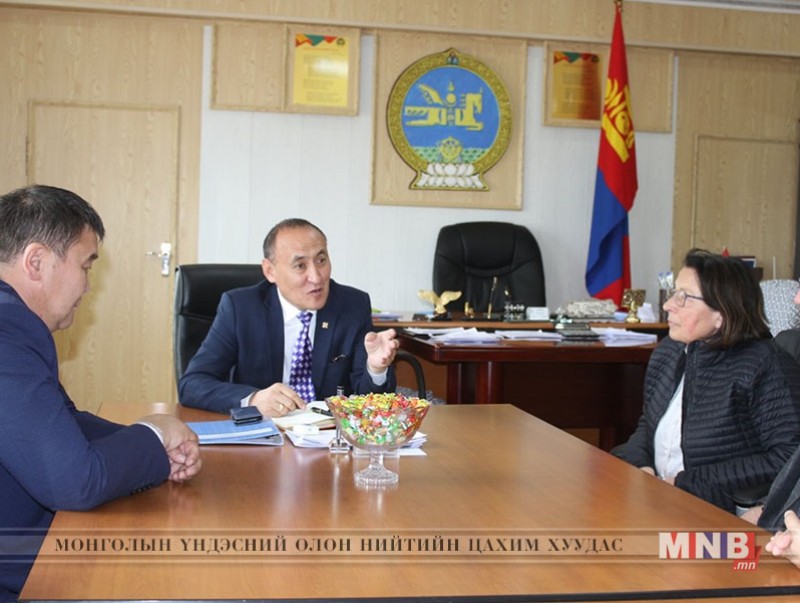 Швейцарь улсын иргэд МСҮТ-д хөрөнгө оруулалт хийжээ