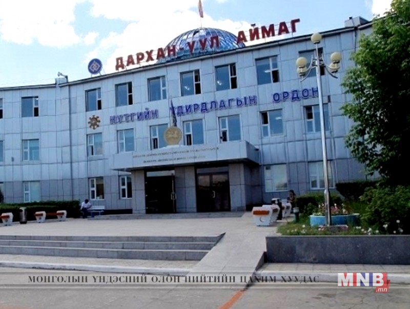 Дарханы иргэд өөрсдөө ажлын байраа бий болгож байна
