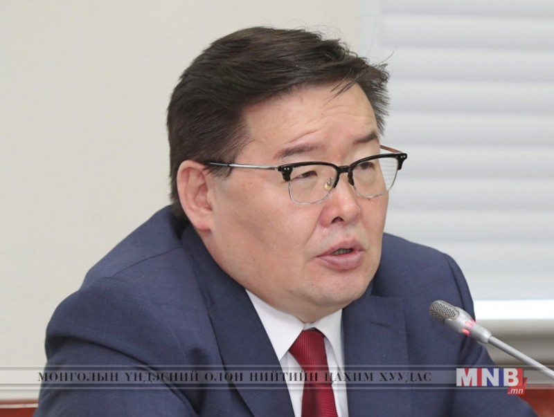 “Монгол Улсын хөгжлийн тулгамдсан асуудлууд, түүний учир шалтгаан, шийдэл” хэлэлцүүлэг боллоо