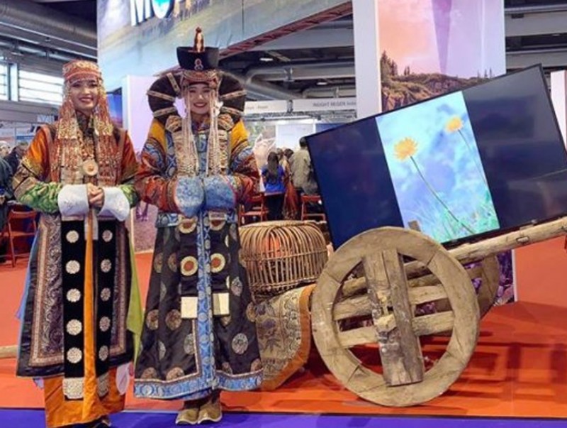 “Улаанбаатар Травэл экспо-2019” үндэсний аялал жуулчлалын үзэсгэлэн болно