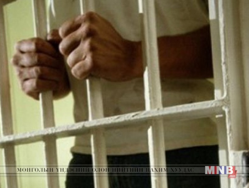 Тэсрэх төхөөрөмж, зэвсэг хадгалсан хэргээр баривчлагдсан этгээдийг энэ сарын 6-ныг хүртэл хорино