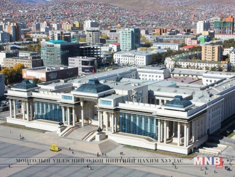 Хэлэлцээр, зээлийн гэрээний төслүүдийг Байнгын хороодтой зөвшилцөнө