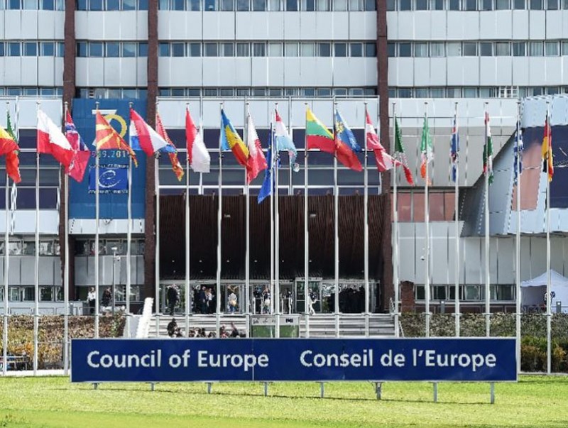 ОХУ Европын зөвлөлийн парламентын ассамблейд эргэн нэгдэх боломж бүрдлээ