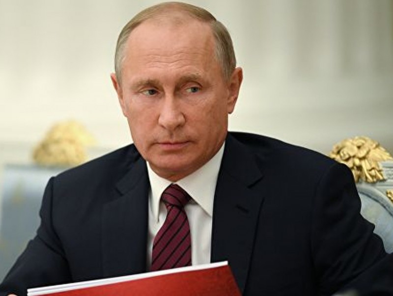 ОХУ-ын Ерөнхийлөгч Венесуэлд занарын хийн төсөл хэрэгжүүлэхийг дэмжлээ