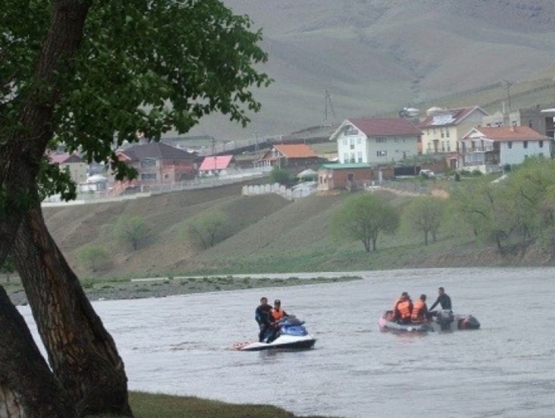 Үер, усны аюулаас урьдчилан сэргийлэх ажлыг эрчимжүүллээ